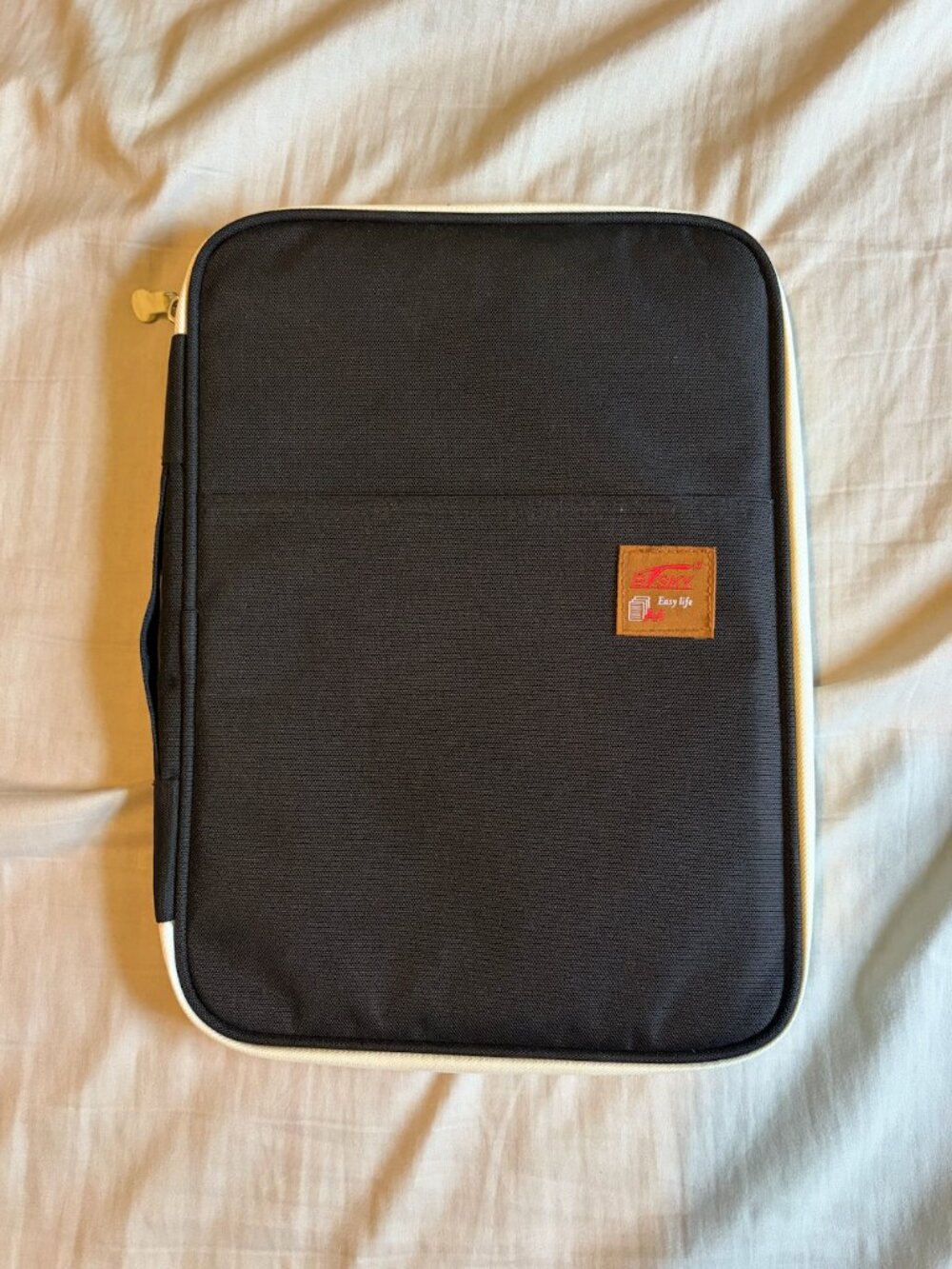 New Black Portfolio